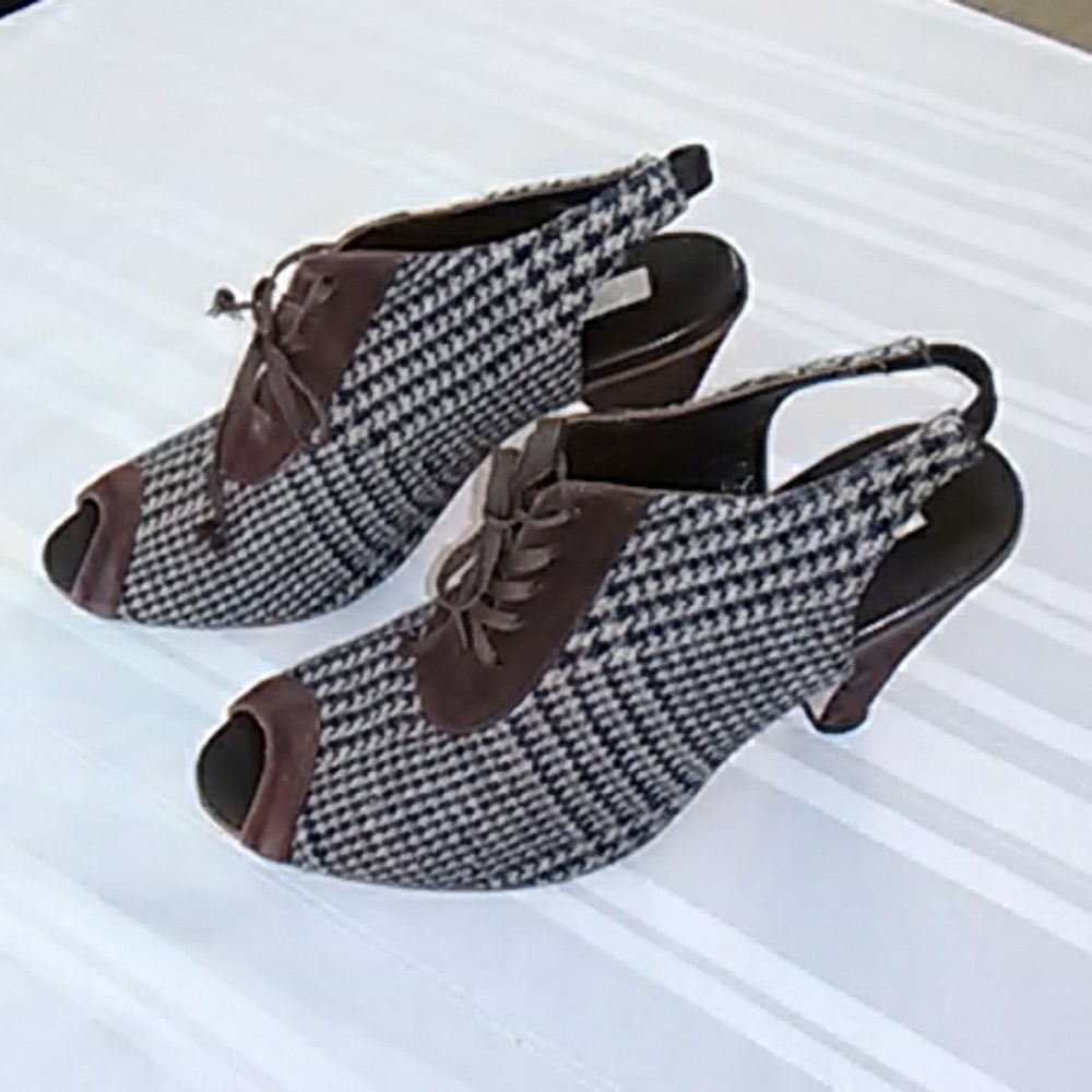 Olivia Rose Tal Shoes
